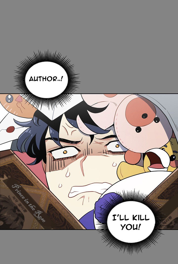 I'm Stanning the Prince Chapter 10 page 30 - Chapter 10