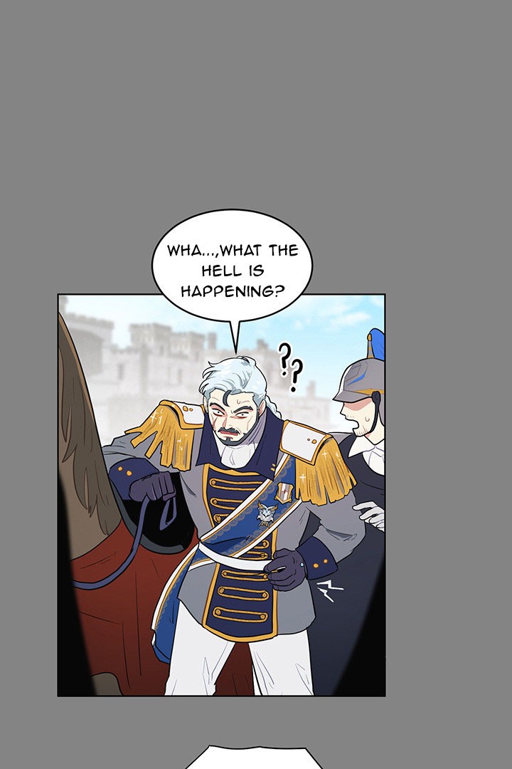 I'm Stanning the Prince Chapter 10 page 31 - Chapter 10