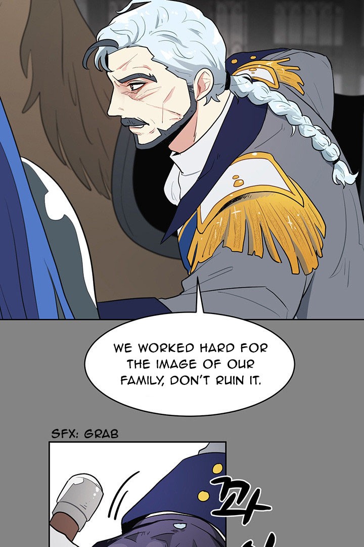 I'm Stanning the Prince Chapter 10 page 33 - Chapter 10