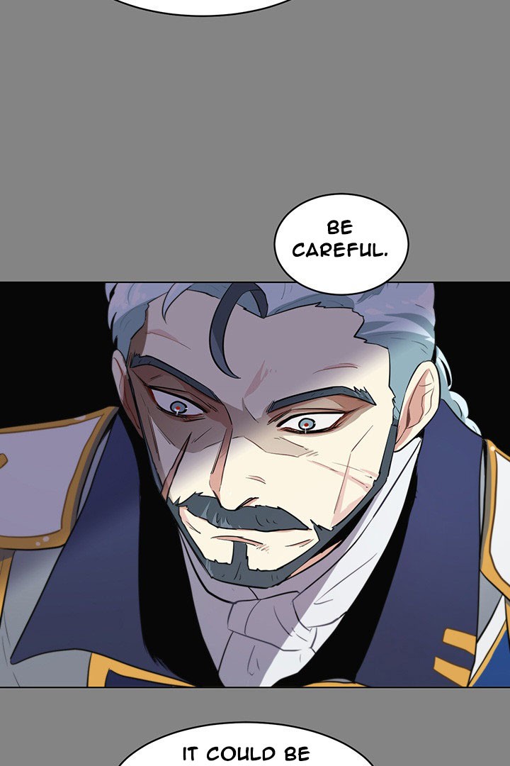 I'm Stanning the Prince Chapter 10 page 38 - Chapter 10