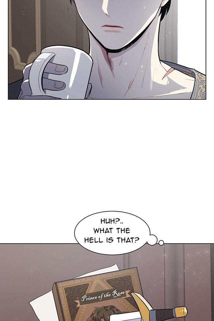 I'm Stanning the Prince Chapter 10 page 4 - Chapter 10