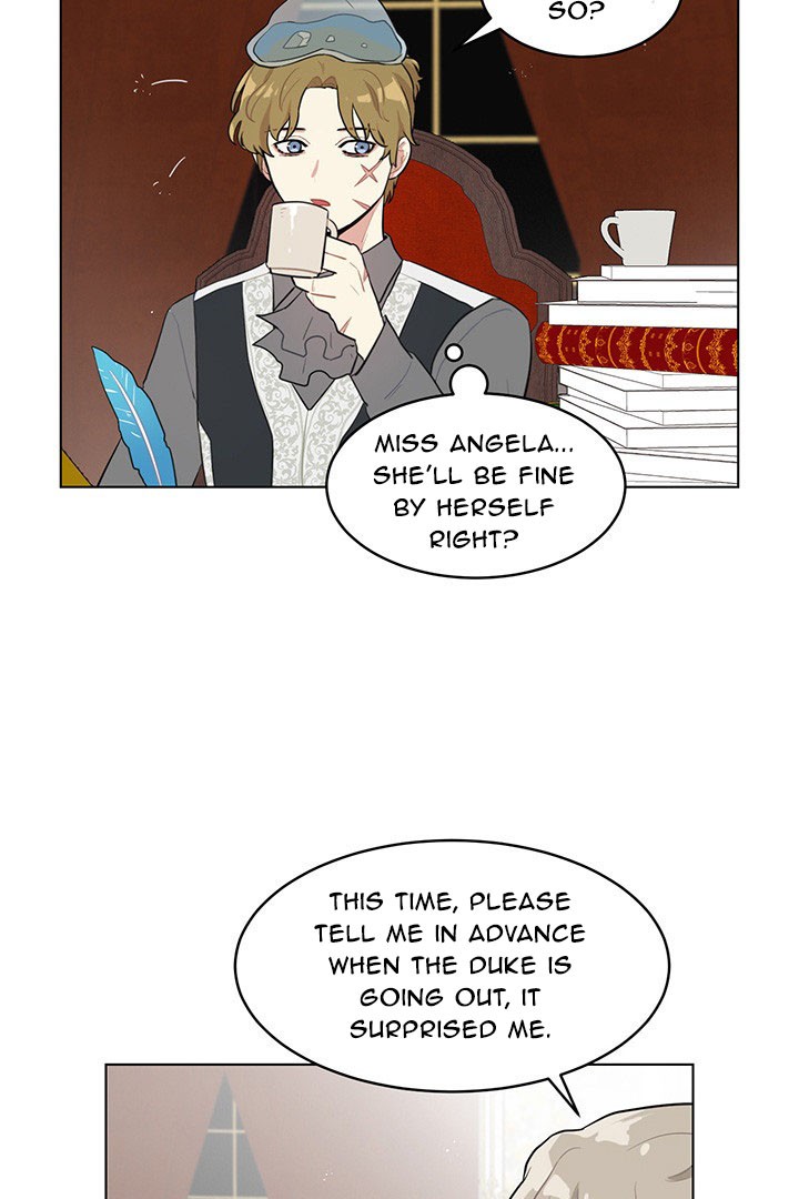 I'm Stanning the Prince Chapter 10 page 47 - Chapter 10
