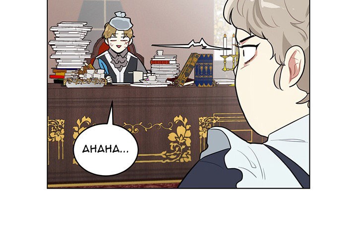 I'm Stanning the Prince Chapter 10 page 48 - Chapter 10