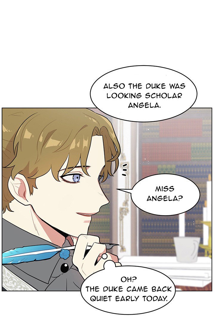 I'm Stanning the Prince Chapter 10 page 49 - Chapter 10