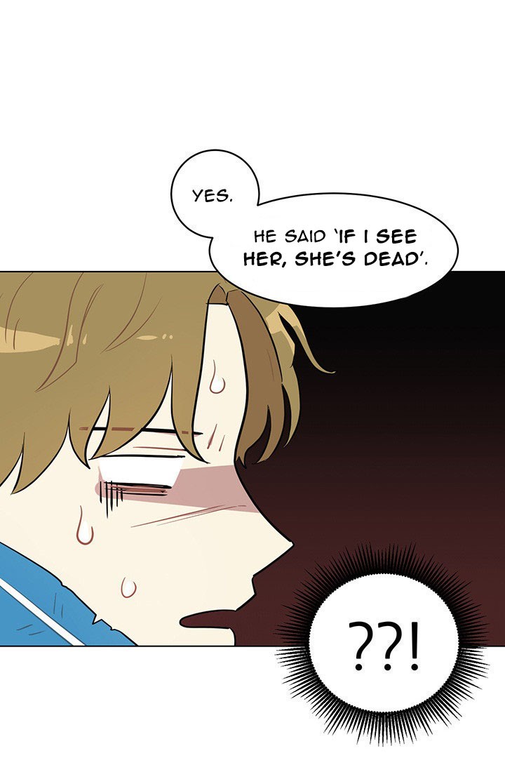 I'm Stanning the Prince Chapter 10 page 50 - Chapter 10
