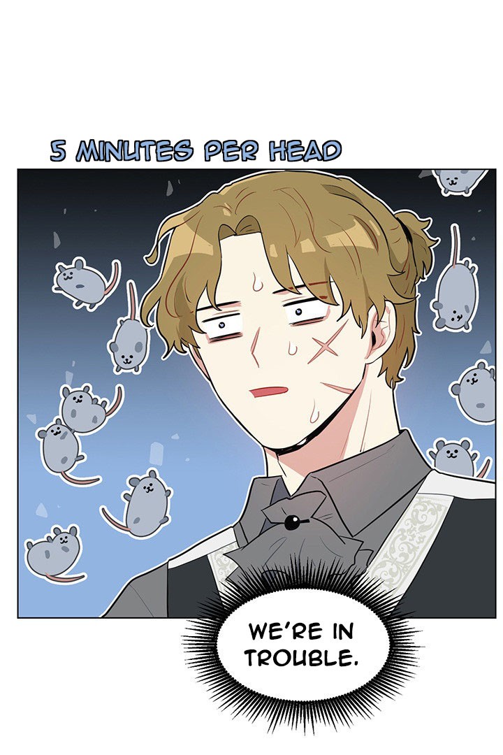 I'm Stanning the Prince Chapter 10 page 53 - Chapter 10