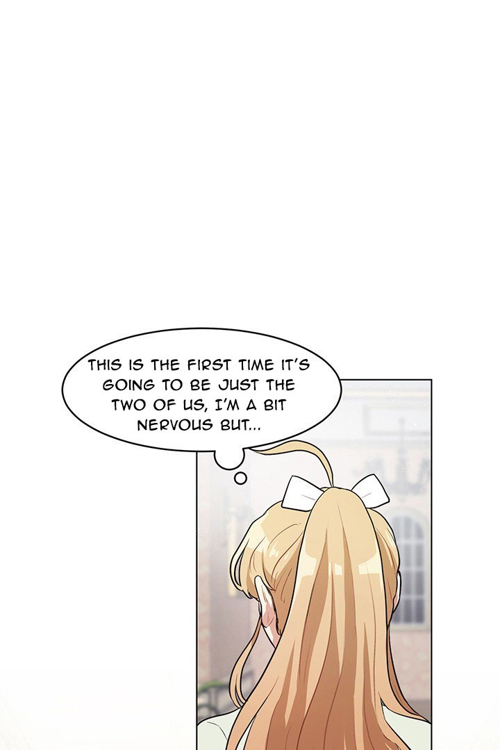 I'm Stanning the Prince Chapter 10 page 55 - Chapter 10