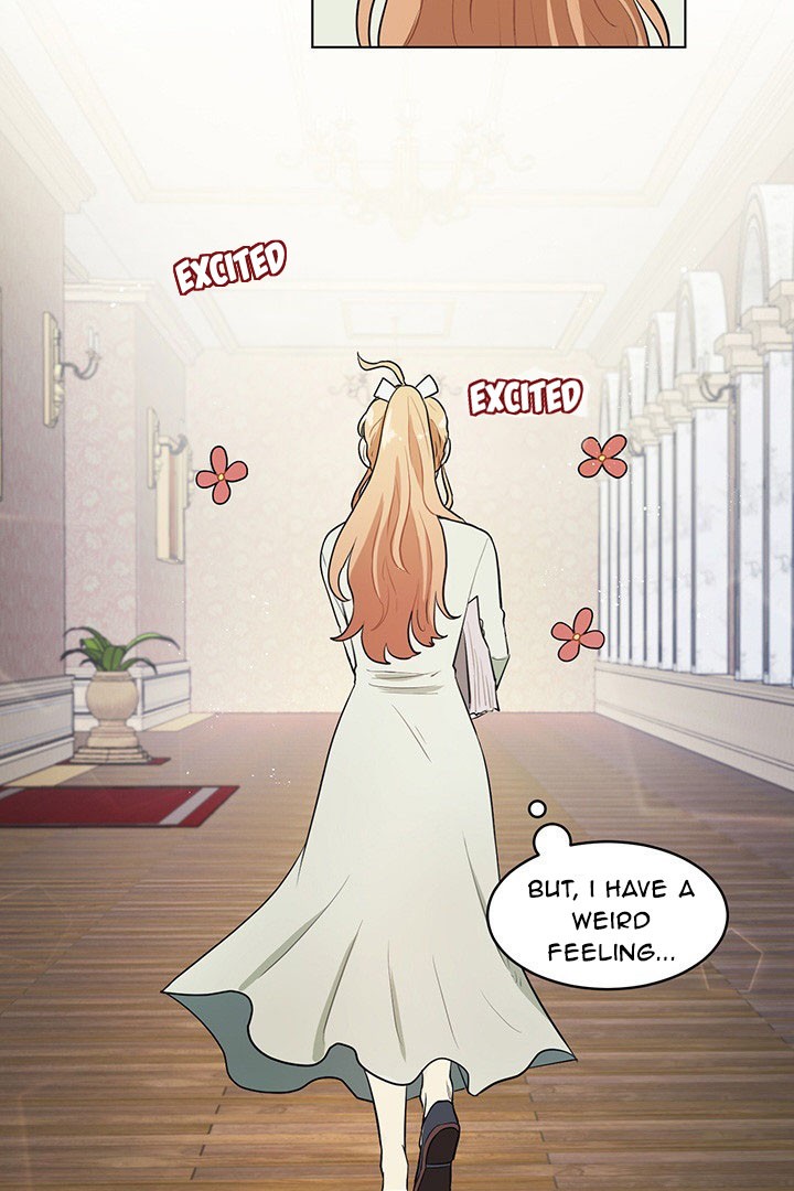 I'm Stanning the Prince Chapter 10 page 56 - Chapter 10