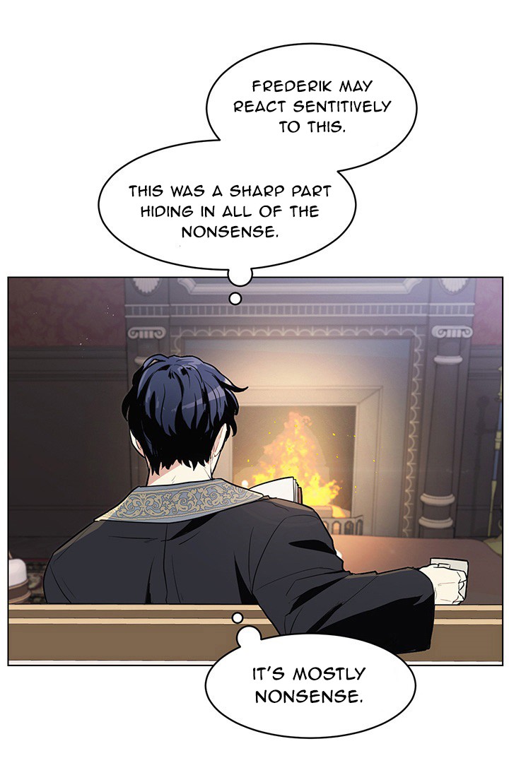 I'm Stanning the Prince Chapter 10 page 59 - Chapter 10