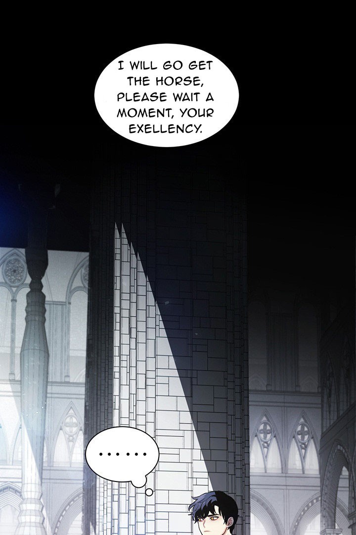 I'm Stanning the Prince Chapter 10 page 6 - Chapter 10