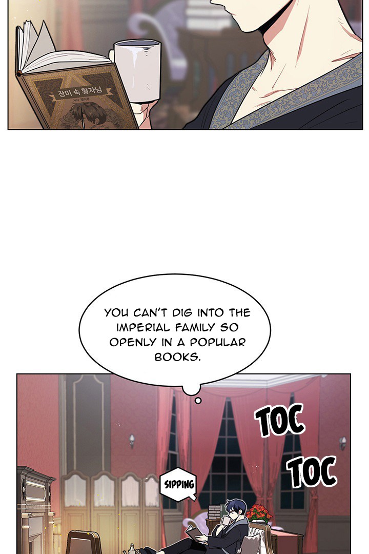 I'm Stanning the Prince Chapter 10 page 62 - Chapter 10