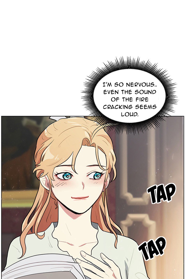I'm Stanning the Prince Chapter 10 page 67 - Chapter 10