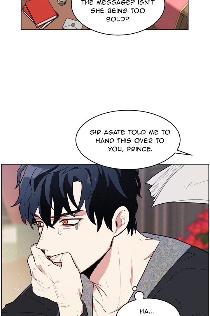 I'm Stanning the Prince Chapter 10 page 69 - Chapter 10