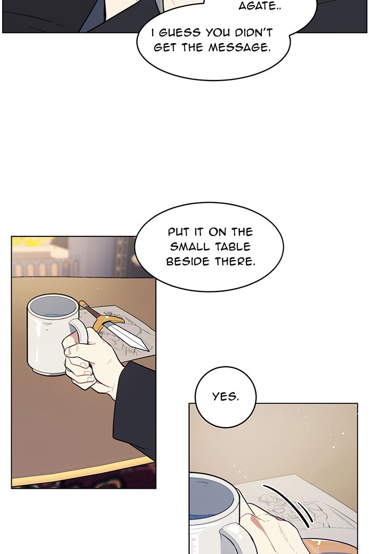 I'm Stanning the Prince Chapter 10 page 70 - Chapter 10