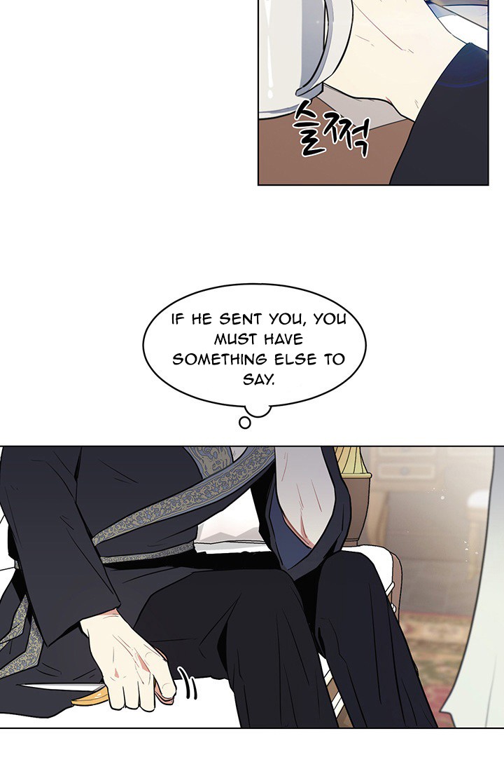 I'm Stanning the Prince Chapter 10 page 71 - Chapter 10
