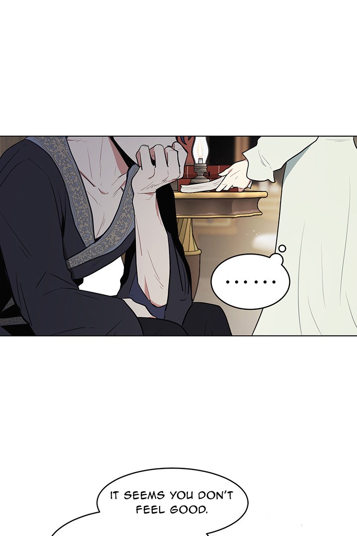 I'm Stanning the Prince Chapter 10 page 73 - Chapter 10