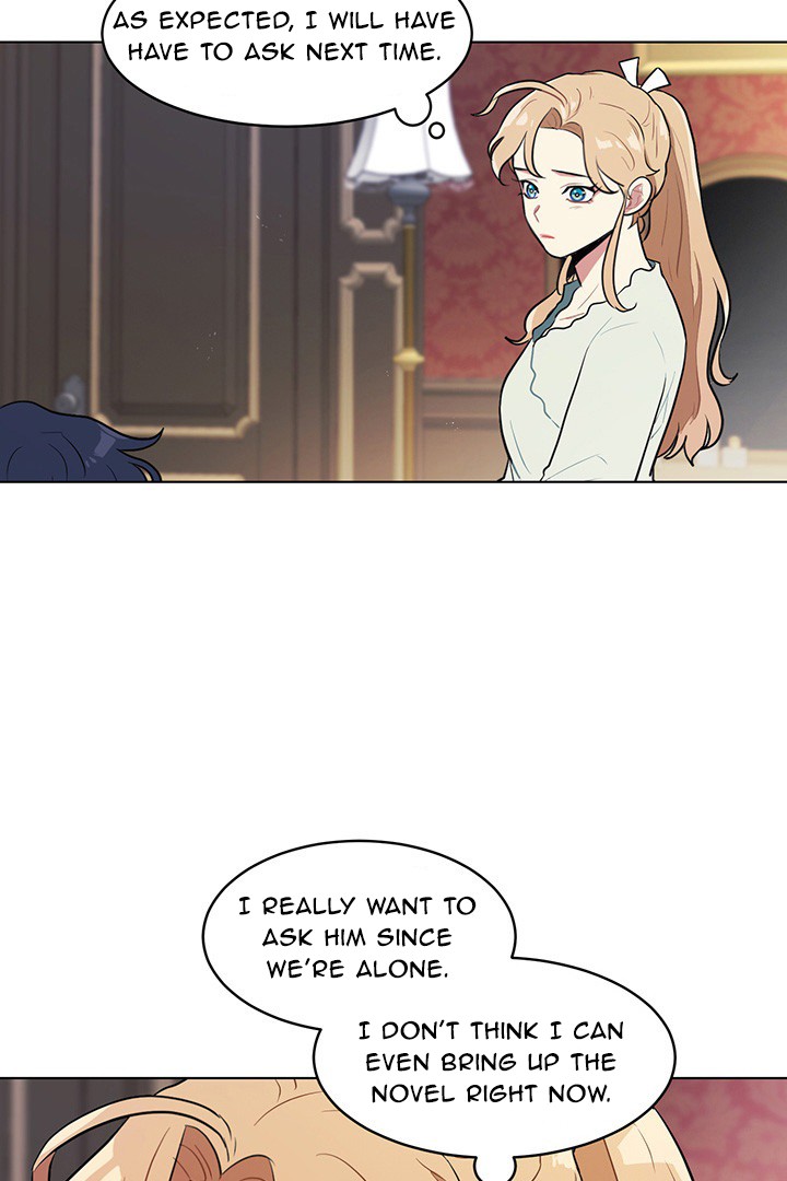 I'm Stanning the Prince Chapter 10 page 74 - Chapter 10