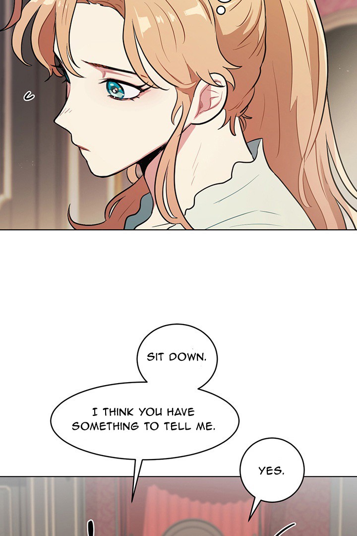 I'm Stanning the Prince Chapter 10 page 75 - Chapter 10