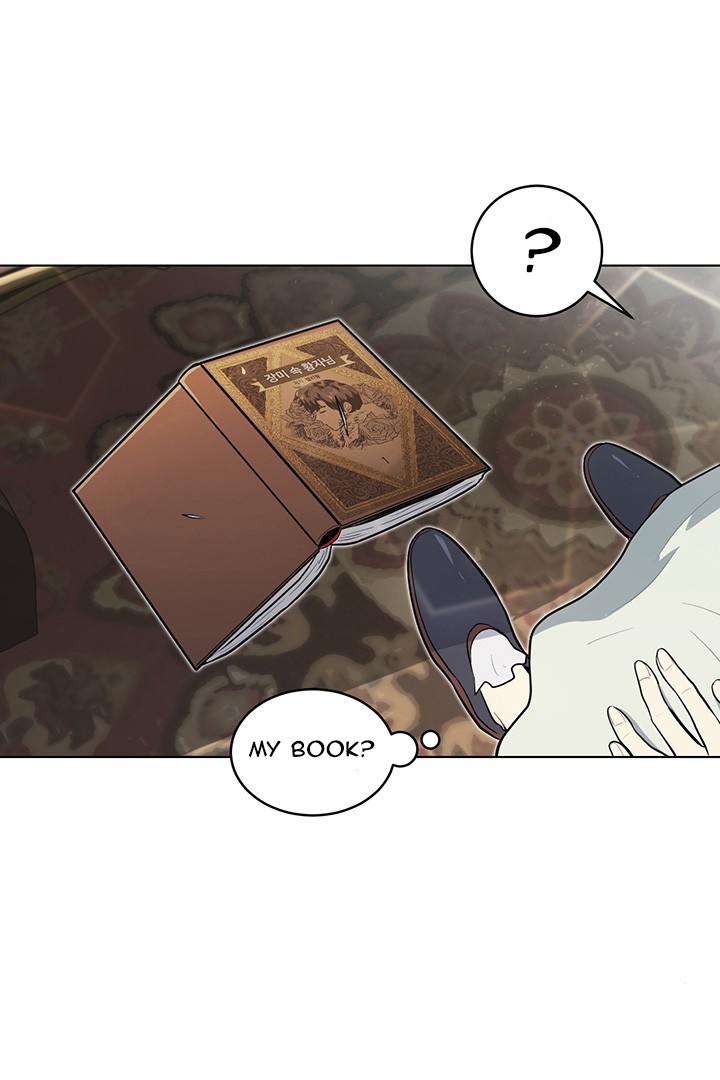 I'm Stanning the Prince Chapter 10 page 79 - Chapter 10