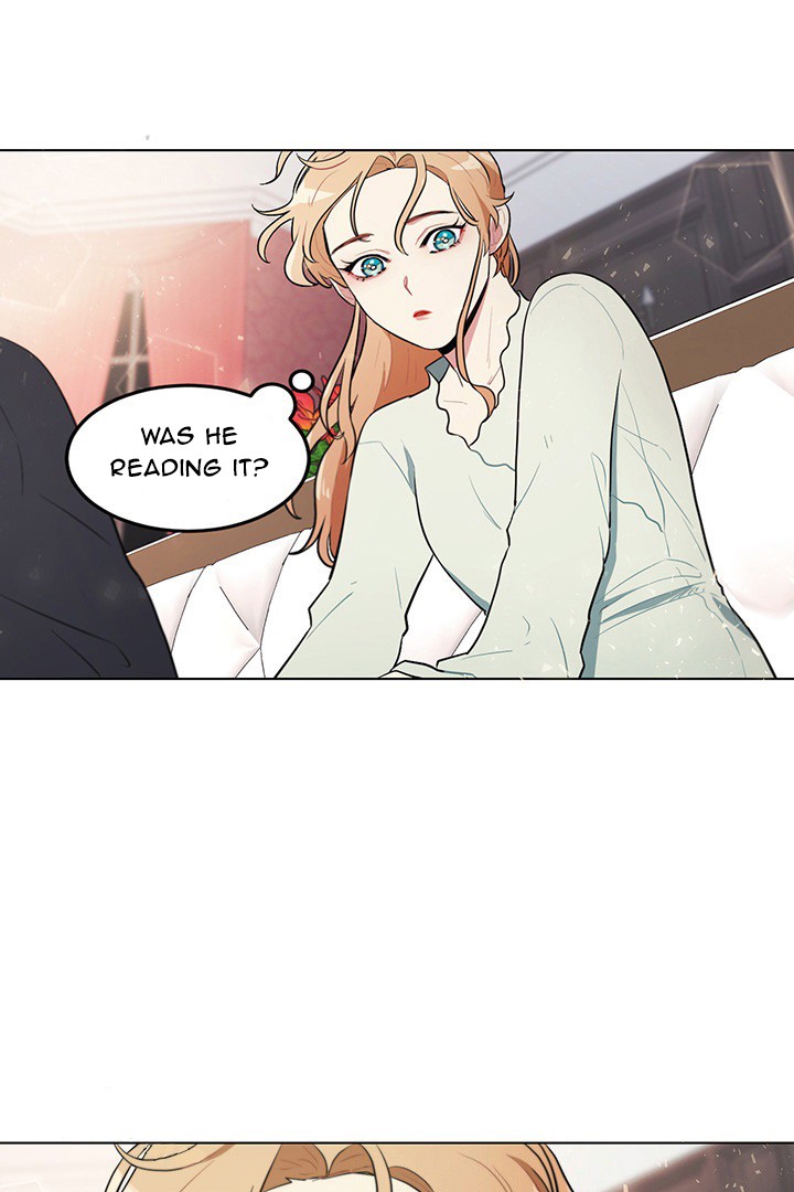 I'm Stanning the Prince Chapter 10 page 80 - Chapter 10
