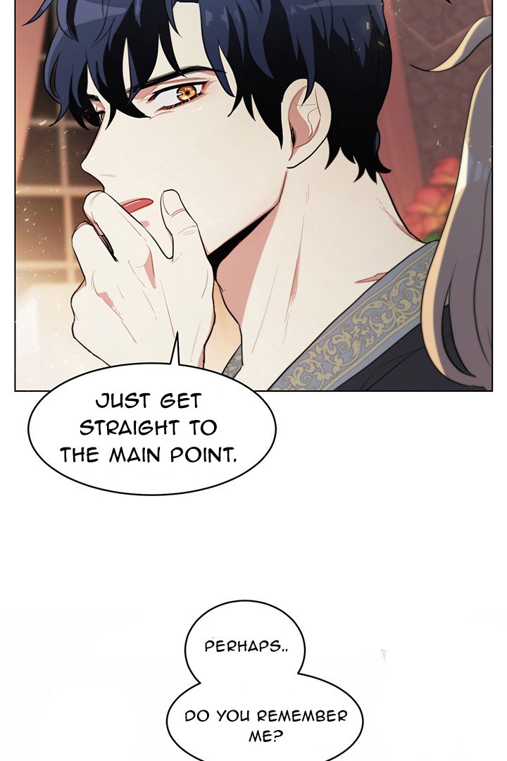 I'm Stanning the Prince Chapter 10 page 82 - Chapter 10