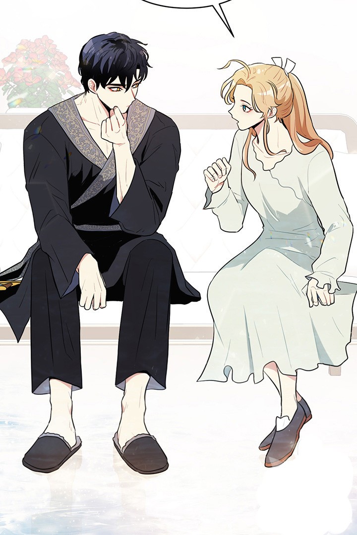 I'm Stanning the Prince Chapter 10 page 83 - Chapter 10