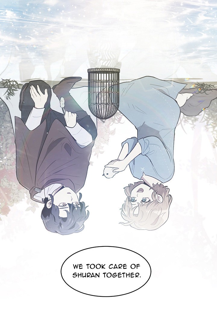 I'm Stanning the Prince Chapter 10 page 84 - Chapter 10