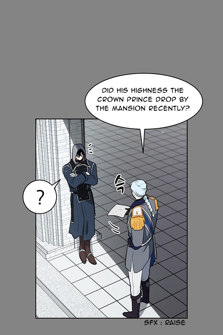 I'm Stanning the Prince Chapter 10 page 9 - Chapter 10
