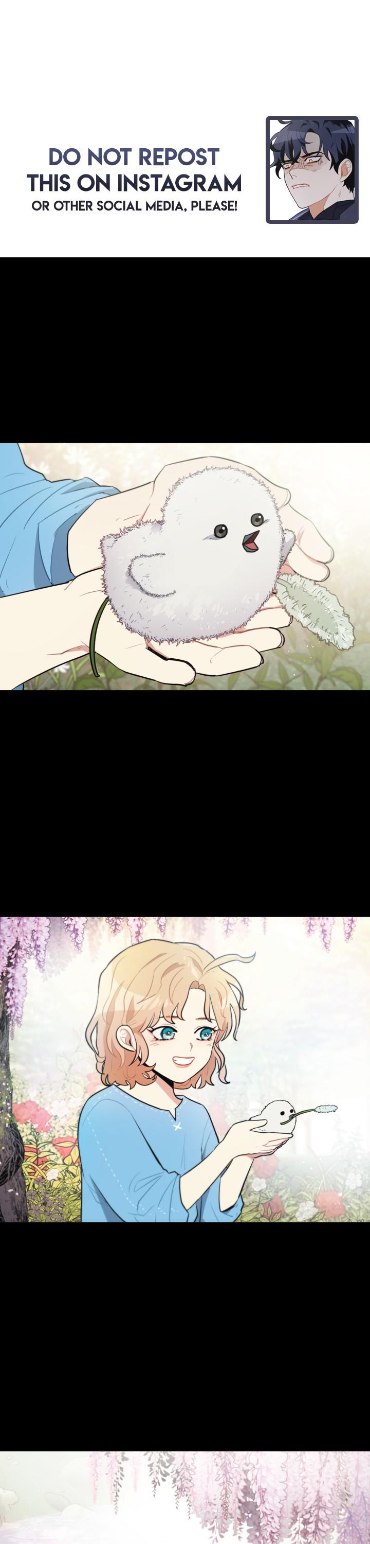 I'm Stanning the Prince Chapter 11 page 1 - Chapter 11