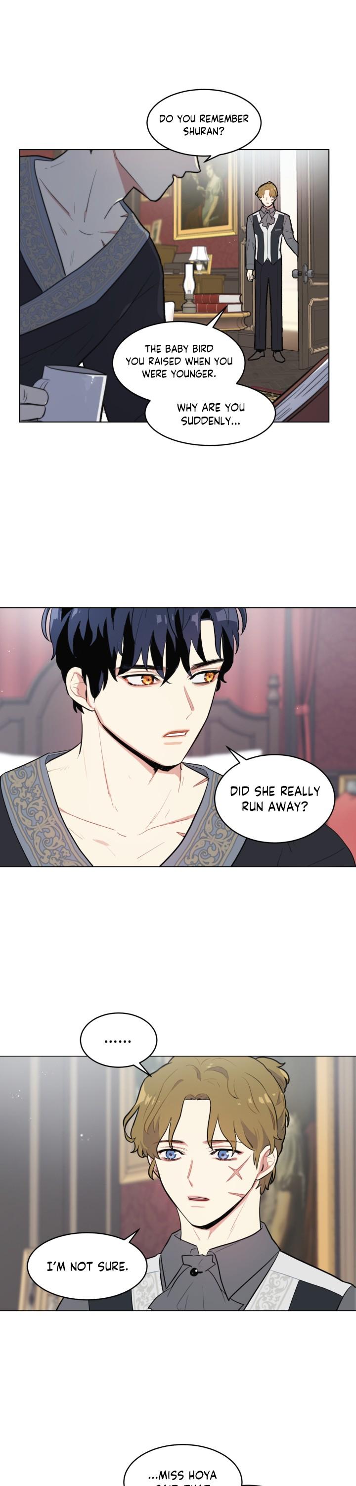 I'm Stanning the Prince Chapter 11 page 16 - Chapter 11