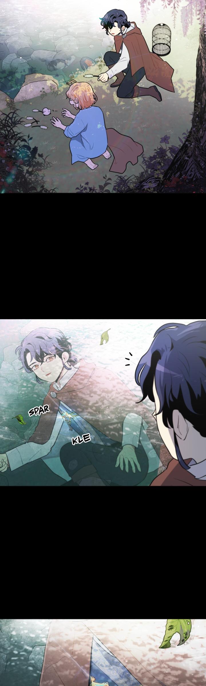 I'm Stanning the Prince Chapter 11 page 2 - Chapter 11