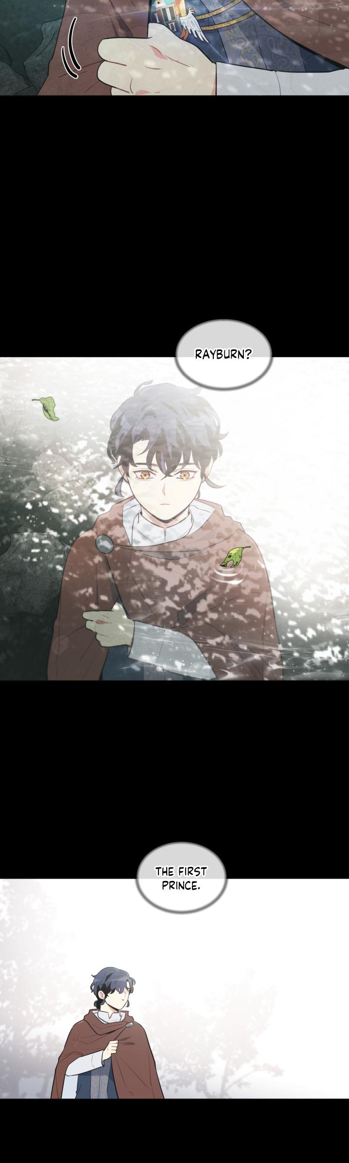 I'm Stanning the Prince Chapter 11 page 3 - Chapter 11