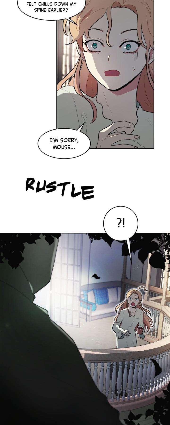 I'm Stanning the Prince Chapter 11 page 33 - Chapter 11
