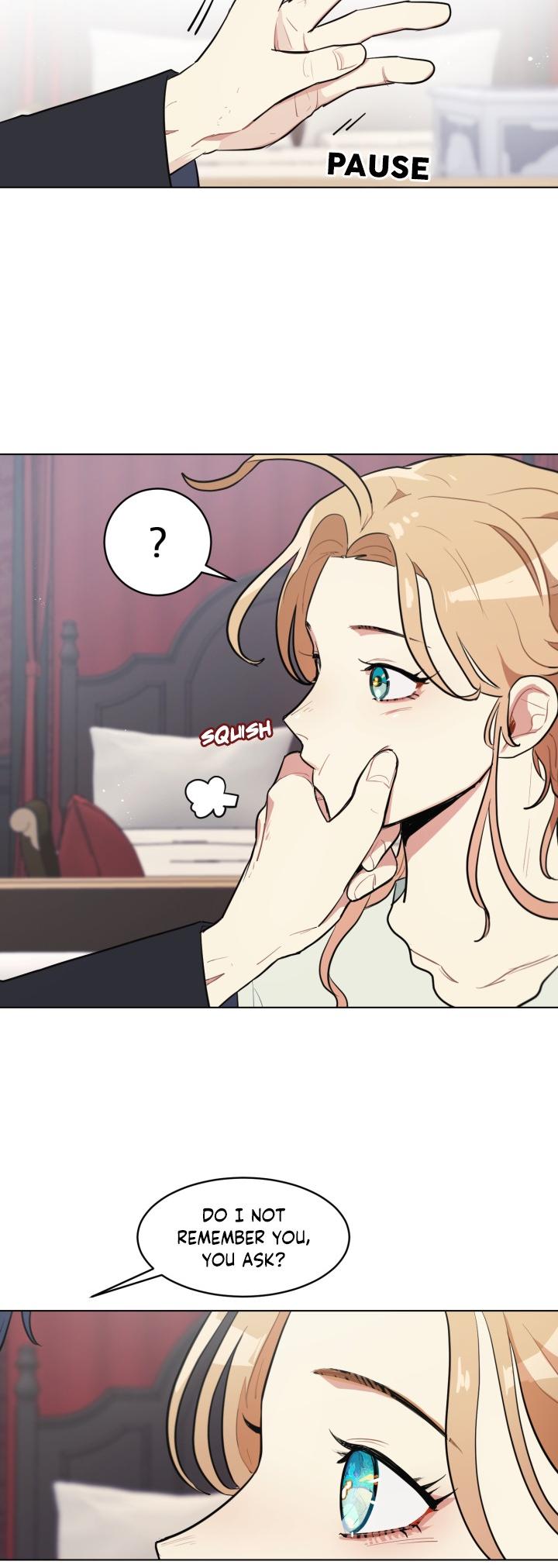 I'm Stanning the Prince Chapter 11 page 6 - Chapter 11