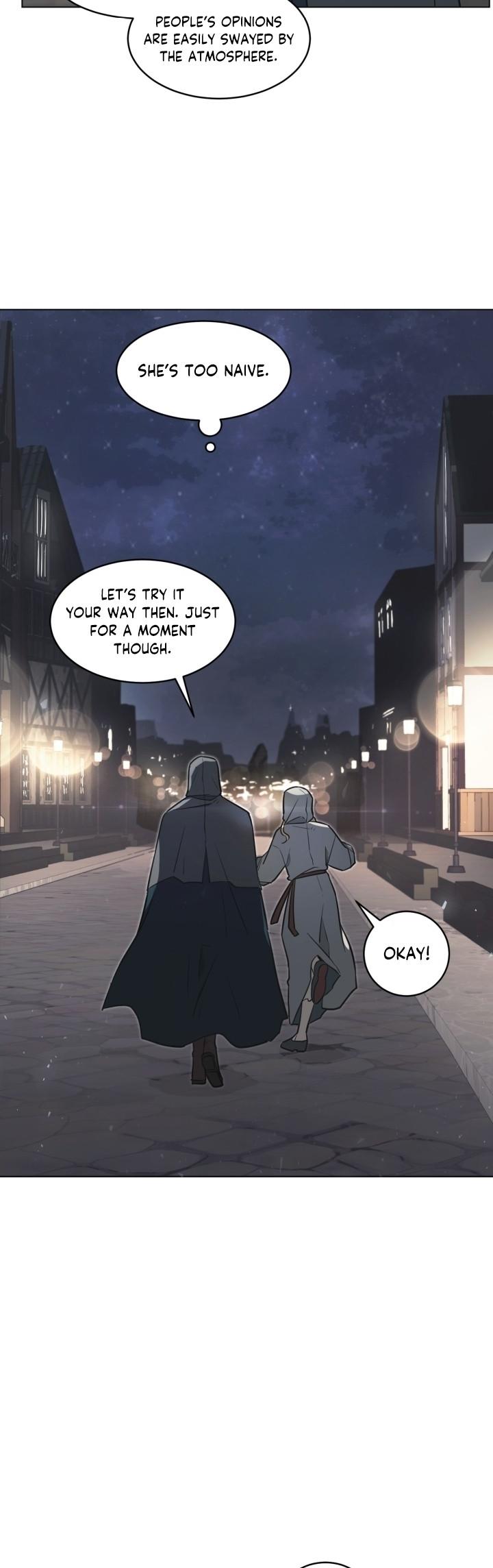 I'm Stanning the Prince Chapter 12 page 23 - Chapter 12