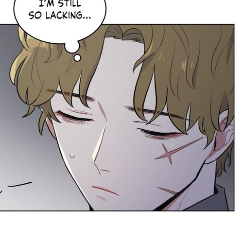 I'm Stanning the Prince Chapter 12 cover