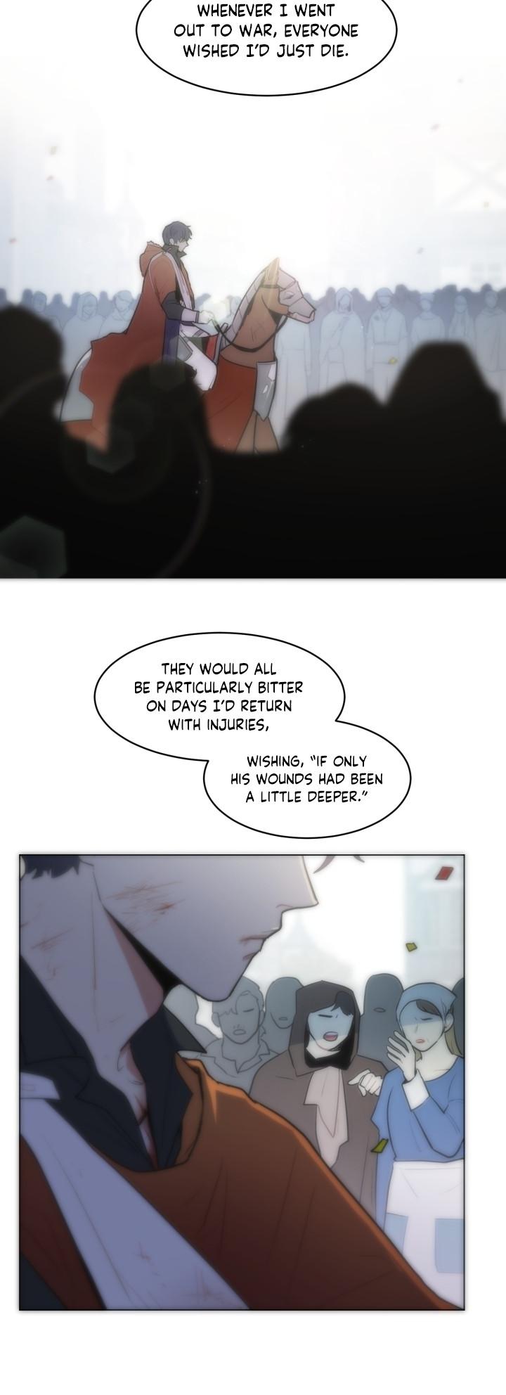 I'm Stanning the Prince Chapter 13 page 10 - Chapter 13