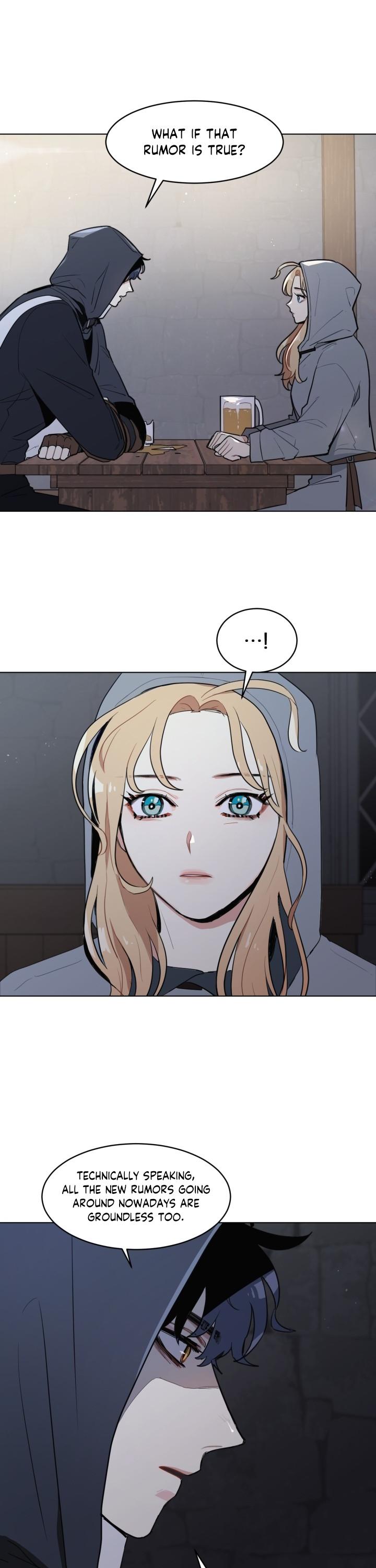I'm Stanning the Prince Chapter 13 page 12 - Chapter 13
