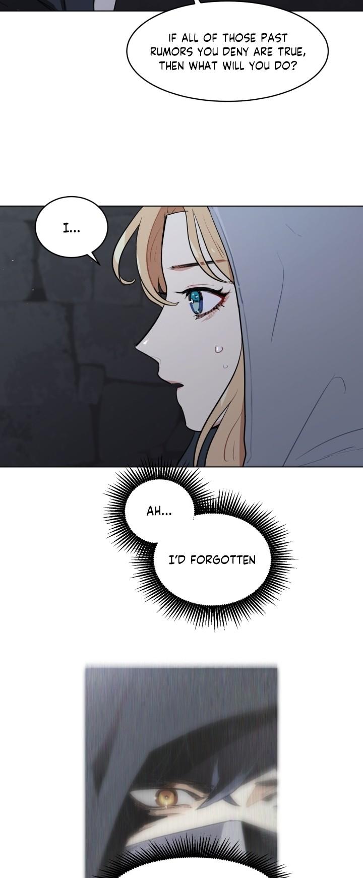 I'm Stanning the Prince Chapter 13 page 13 - Chapter 13