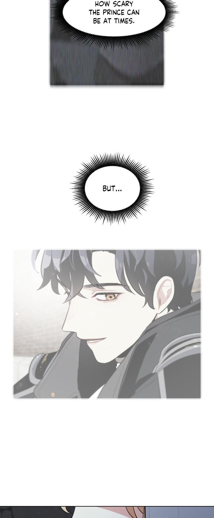 I'm Stanning the Prince Chapter 13 page 14 - Chapter 13