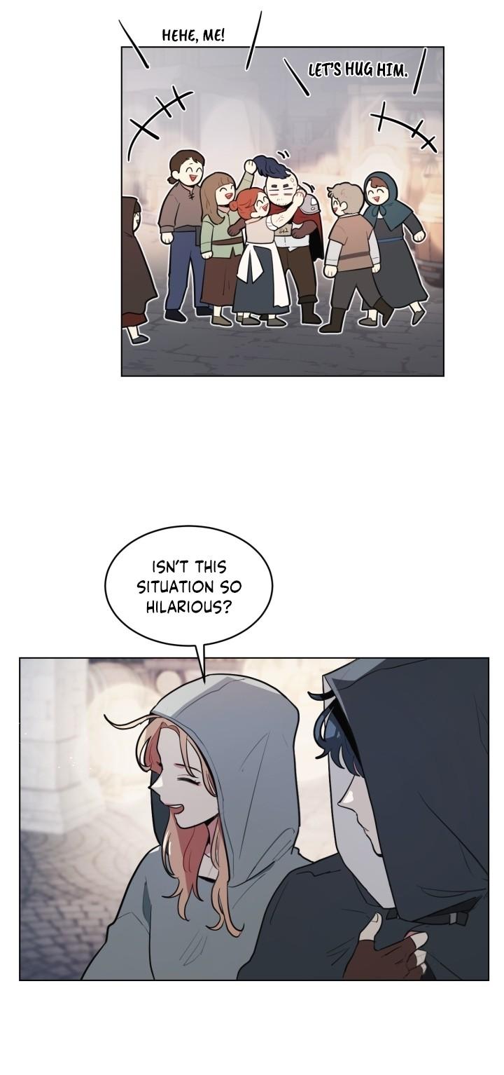 I'm Stanning the Prince Chapter 13 page 3 - Chapter 13