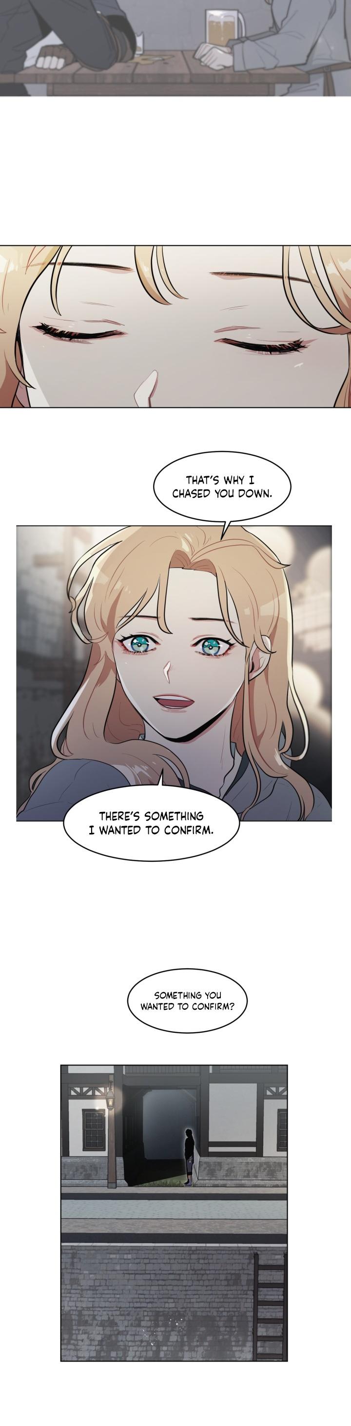 I'm Stanning the Prince Chapter 13 page 30 - Chapter 13