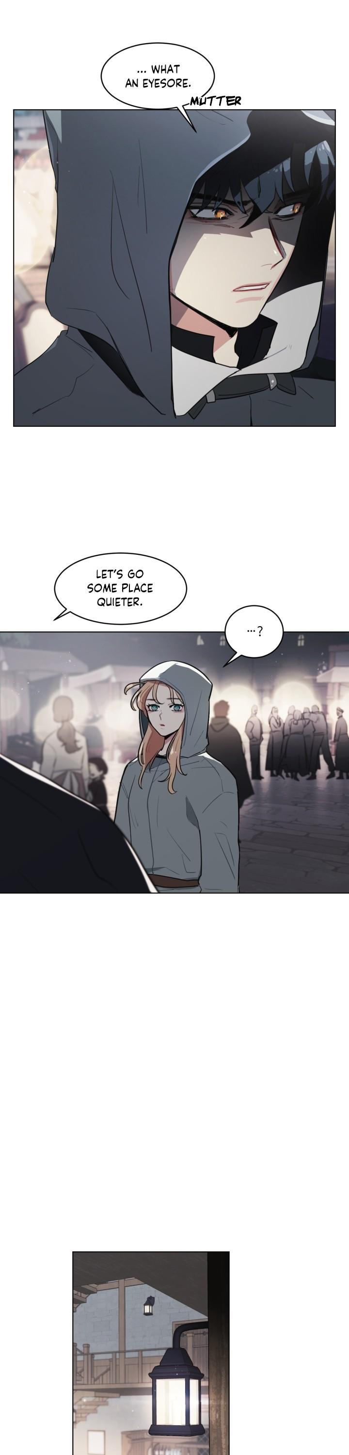 I'm Stanning the Prince Chapter 13 page 5 - Chapter 13