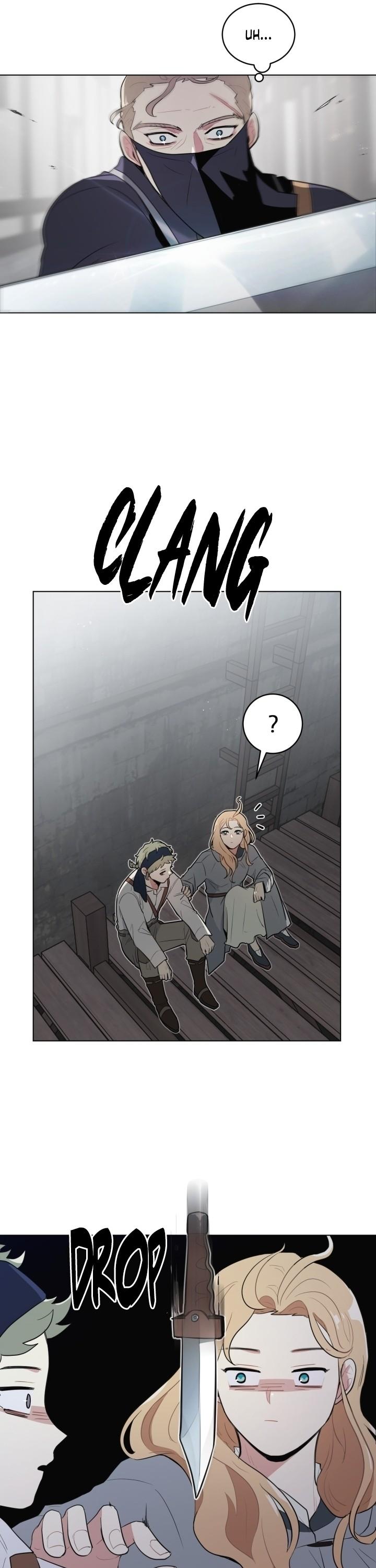 I'm Stanning the Prince Chapter 14 page 14 - Chapter 14