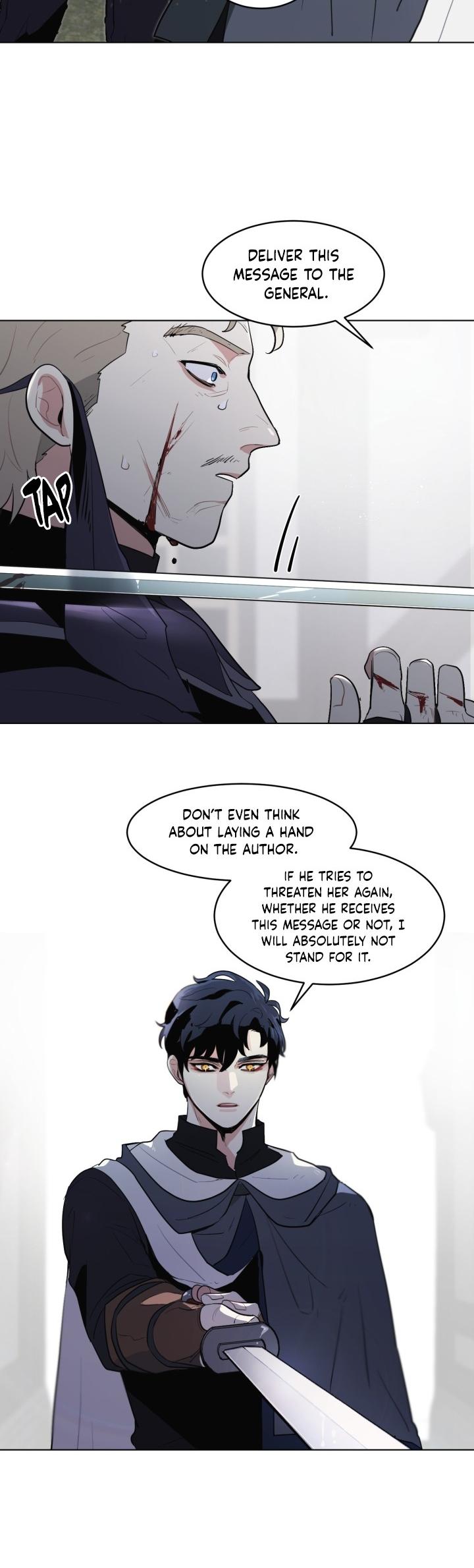 I'm Stanning the Prince Chapter 14 page 16 - Chapter 14