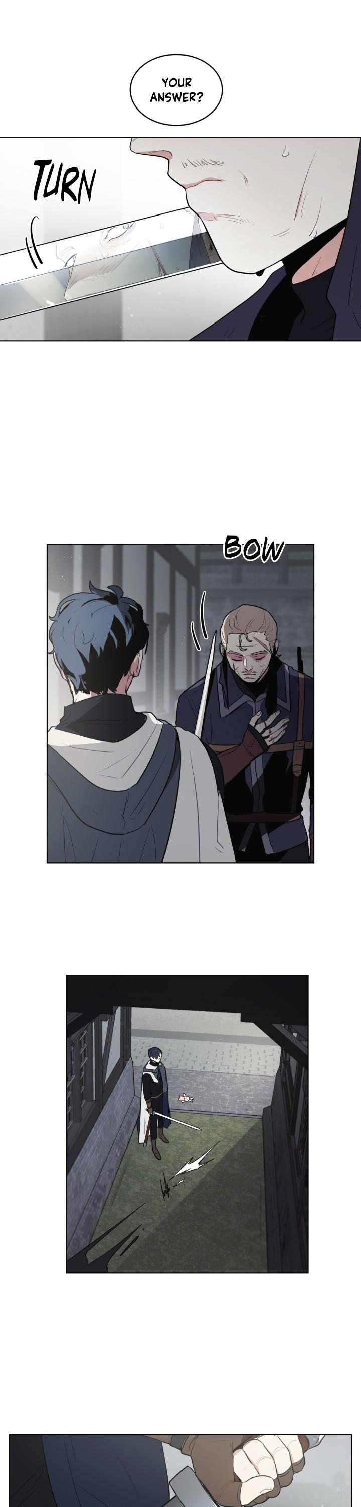 I'm Stanning the Prince Chapter 14 page 17 - Chapter 14