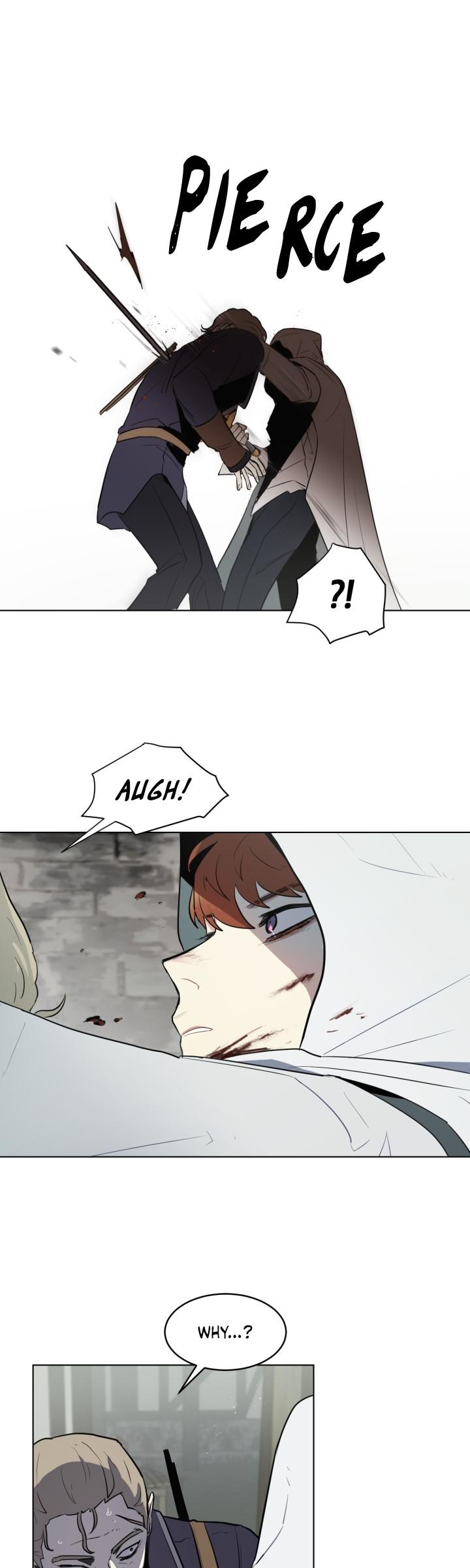 I'm Stanning the Prince Chapter 14 page 27 - Chapter 14