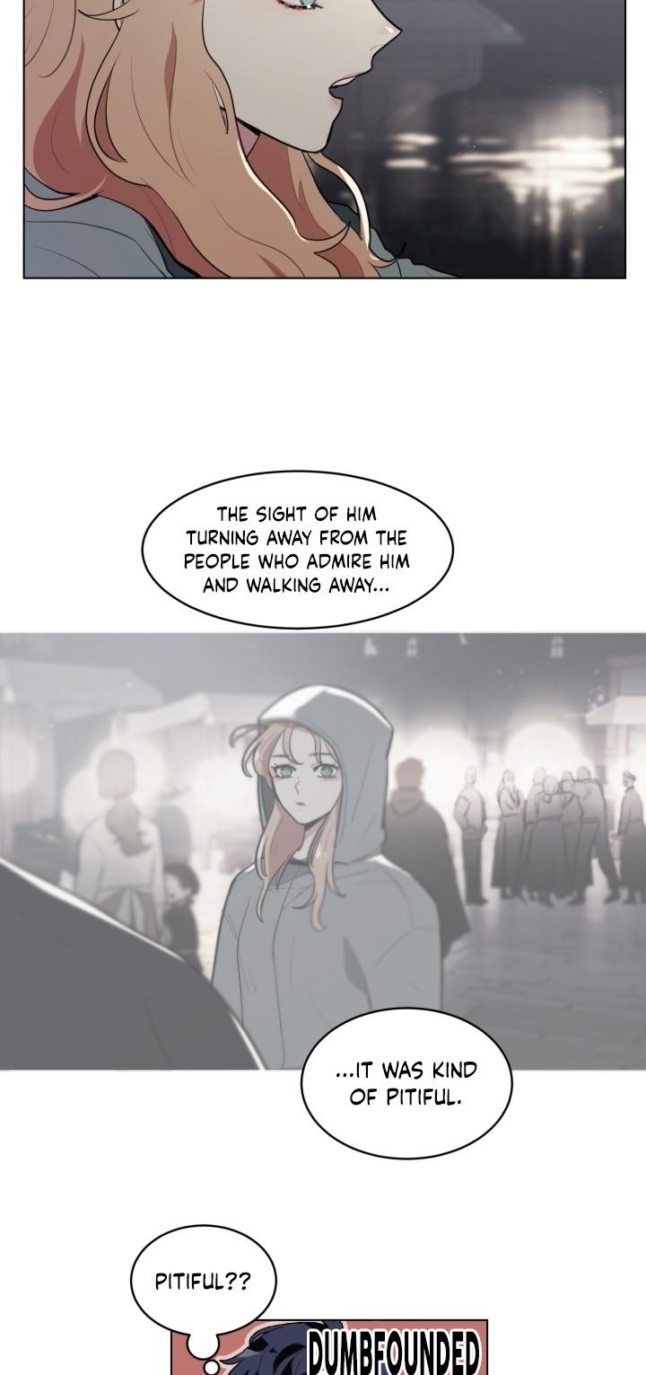 I'm Stanning the Prince Chapter 14 page 9 - Chapter 14
