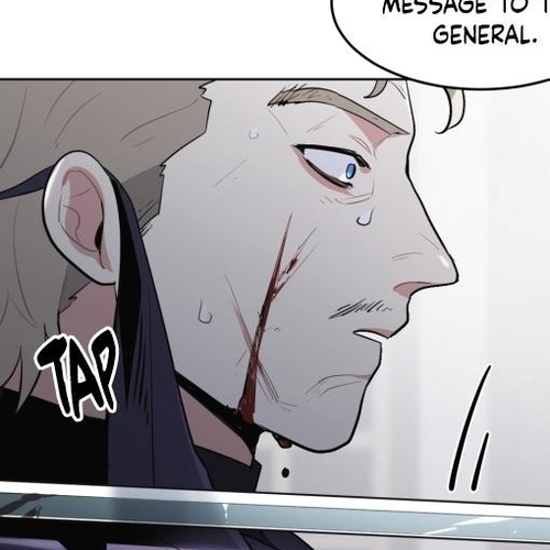 I'm Stanning the Prince Chapter 14 cover