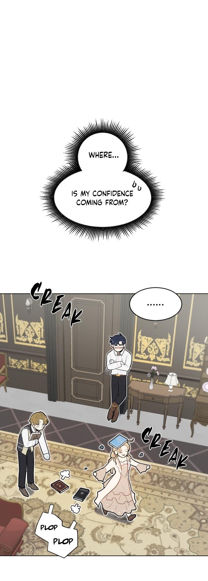 I'm Stanning the Prince Chapter 15 page 24 - Chapter 15